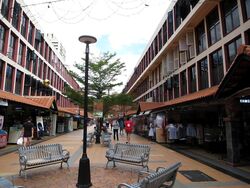 Toa Payoh Central (D12), Shop House #580088211
